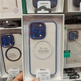 قاب مگ سیف برند توتو مدل AA-070 مناسب گوشی آیفون TOTU Magsafe iPhone 13 Pro Max