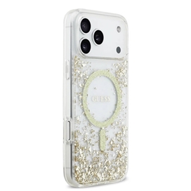 قاب آیفون برند Guess گس شماره 6 Iphone مناسب برای Apple iPhone 17 Pro Max