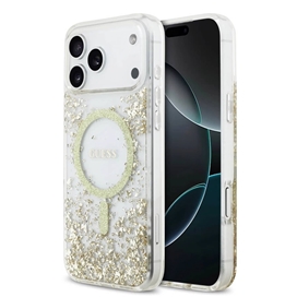 قاب آیفون برند Guess گس شماره 6 Iphone مناسب برای Apple iPhone 17 Pro Max