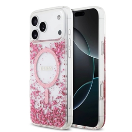 قاب آیفون برند Guess گس شماره 6 Iphone مناسب برای Apple iPhone 17 Pro Max