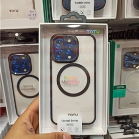 قاب مگ سیف برند توتو مدل AA-070 مناسب گوشی آیفون TOTU Magsafe iPhone 13 Pro Max