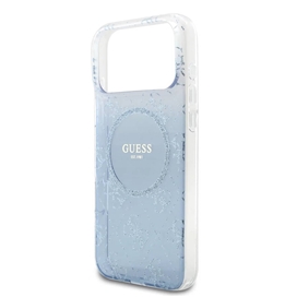 قاب آیفون برند Guess گس شماره 8 مناسب برای Apple iPhone 17 Pro Max