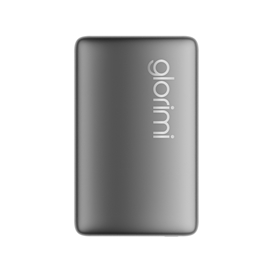 پاوربانک فوق نازک مگنتی 10000 شیائومی گلوریمی Xiaomi Glorimi FitCore Mag توان 20 وات