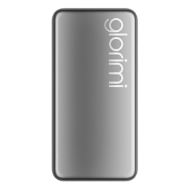 پاوربانک فوق نازک 20000 شیائومی گلوریمی Xiaomi Glorimi FitCore توان 20 وات