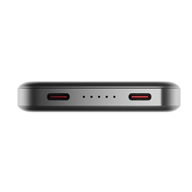 پاوربانک فوق نازک 10000 شیائومی گلوریمی Xiaomi Glorimi FitCore توان 20 وات