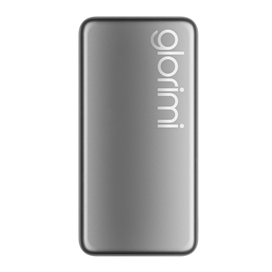 پاوربانک فوق نازک 10000 شیائومی گلوریمی Xiaomi Glorimi FitCore توان 20 وات