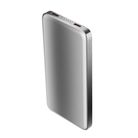 پاوربانک فوق نازک 10000 شیائومی گلوریمی Xiaomi Glorimi FitCore توان 20 وات