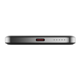 پاوربانک فوق نازک مگنتی 5000 شیائومی گلوریمی Xiaomi Glorimi FitCore Mag توان 20 وات