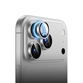 گلس لنز آیفون برند گرین لاین مدل Green Lion Classic  Camera Lens GNCLLNS17PMSL مناسب برای  Apple iPhone 17 Pro