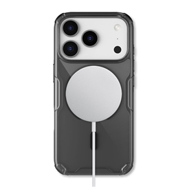 قاب محافظ نیلکین آیفون  Nillkin Nature TPU Pro Series case مناسب برای Apple iPhone 17 Pro Max