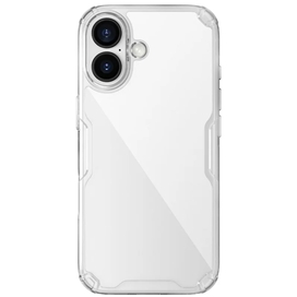 قاب محافظ نیلکین آیفون Nillkin Nature TPU Pro Series case مناسب برای Apple iPhone 17