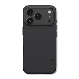 قاب محافظ مگنتی نیلکین آیفون Nillkin Frosted Shield Pro Magnetic مناسب برای Apple iPhone 17 Pro