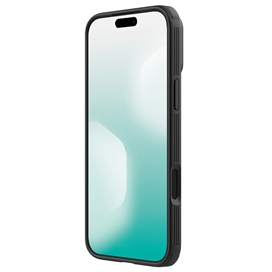 قاب محافظ  Nillkin CamShield Pro Case دارای محافظ دوربین مناسب برای Apple iPhone 17 Pro Max