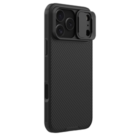قاب محافظ  Nillkin CamShield Pro Case دارای محافظ دوربین مناسب برای Apple iPhone 17 Pro Max