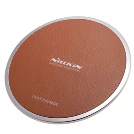 شارژر وایرلس 10 وات نیلکین مدل Magic Disk 3
