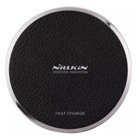 شارژر وایرلس 10 وات نیلکین مدل Magic Disk 3