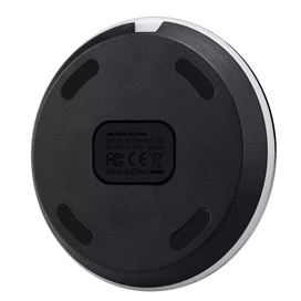 شارژر وایرلس 10 وات نیلکین مدل Magic Disk 3