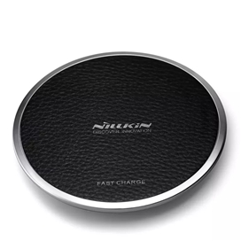 شارژر وایرلس 10 وات نیلکین مدل Magic Disk 3