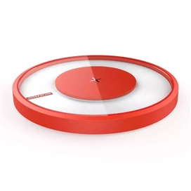 شارژر وایرلس نیلکین مدل Magic Disk 4