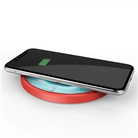 شارژر وایرلس نیلکین مدل Magic Disk 4