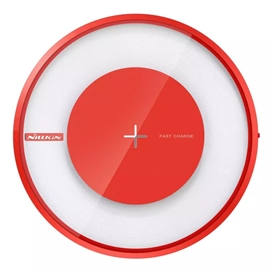 شارژر وایرلس نیلکین مدل Magic Disk 4