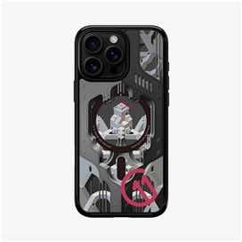 قاب برند اسپیگن مدل Spigen c11 Series Navigator Edition (MagFit) مناسب برای Apple iPhone 16 Pro Max