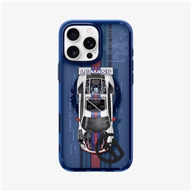 قاب برند اسپیگن مدل Spigen c11 Series Le Mans Edition (MagFit) مناسب برای Apple iPhone 16 Pro Max