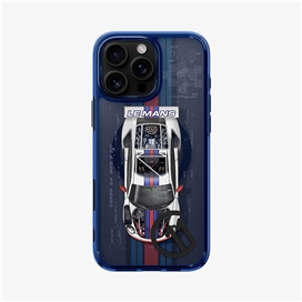 قاب برند اسپیگن مدل Spigen c11 Series Le Mans Edition (MagFit) مناسب برای Apple iPhone 16 Pro Max