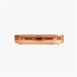 قاب برند یونیک مدل Combat مناسب برای Apple iPhone 17 Pro