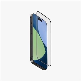 گلس آیفون برند بونیک مدل UNIQ Optix Covex Vivid مناسب برای Apple iPhone 17