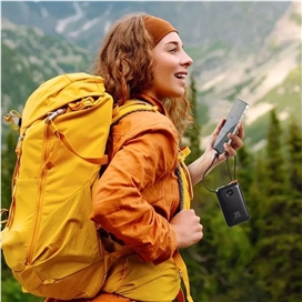 پاور بانک برند وگر مدل VEGER K2 30000mAh mini PD35W