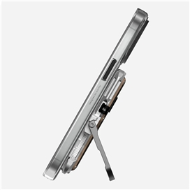 جاکارتی مگسیف موبایل AULUMU G03 Multi-Tool Magnetic Metal Wallet