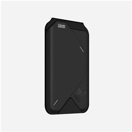 جاکارتی و استند موبایل AULUMU G02 Magnetic Flip Wallet & Stand