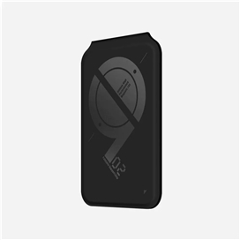جاکارتی و استند موبایل AULUMU G02 Magnetic Flip Wallet & Stand