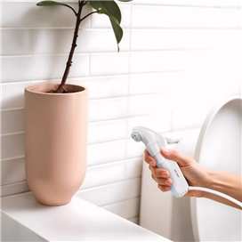 خودشور مسافرتی گرین لاین Green Lion Bidet Pro GNBIDPROWH