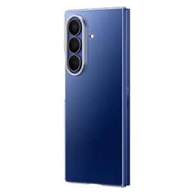 قاب سامسونگ مدل Clear Case EF-AF966 مناسب Galaxy Z Fold 7