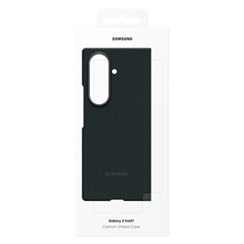 قاب اورجینال گوشی سامسونگ مدل Carbon Shield Case EF-XF966 مناسب Galaxy Z Fold 7