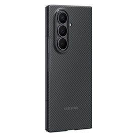 قاب اورجینال گوشی سامسونگ مدل Carbon Shield Case EF-XF966 مناسب Galaxy Z Fold 7