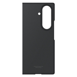 قاب اورجینال گوشی سامسونگ مدل Carbon Shield Case EF-XF966 مناسب Galaxy Z Fold 7
