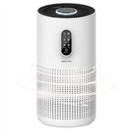 دستگاه تصفیه هوا گرین لاین Green Lion Compact Air Purifier GNCMPAIRPRWH