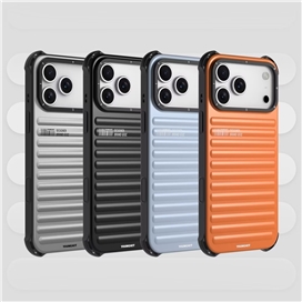 قاب یانگ کیت Youngkit True Color Magsafe Series Iphone مناسب برای Apple iPhone 17 Pro Max