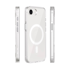 قاب برند Kzdoo کی زد دو مدل Ice Guard For مناسب برای Apple iPhone 17