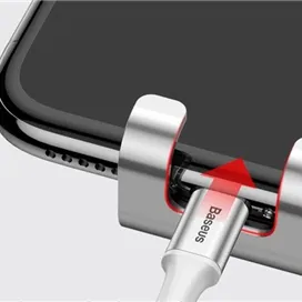 هولدر دریچه کولری موبایل بیسوس Baseus Metal Age Gravity SUYL-D01