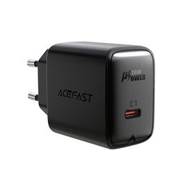 شارژر دیواری ایس فست ACEFAST A1 PD3.0 توان 20 وات