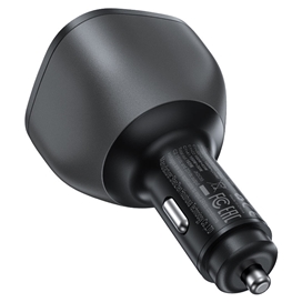شارژر فندکی ایس فست ACEFAST B14 PD3.1 Fast Charger توان 165 وات