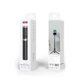 مونوپاد و سه پایه سلفی گوشی ایکس او مدل XO-SS14