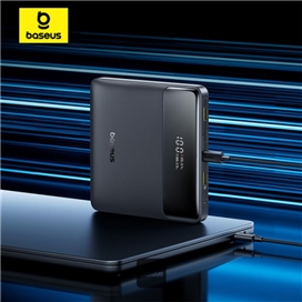 پاوربانک 20000 بیسوس Baseus Blade H1 P10021604123 توان 100 وات