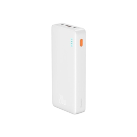 پاوربانک 30000 بیسوس Baseus Airpow PPQD090101 توان 20 وات