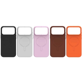 قاب برند Youngkit یانگ کیت مدل Morandi series مناسب برای Apple iPhone 17 Pro