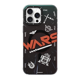 قاب یانگکیت مدل Youngkit Interstellar Journey Magsafe مناسب برای Apple iPhone 16 Pro